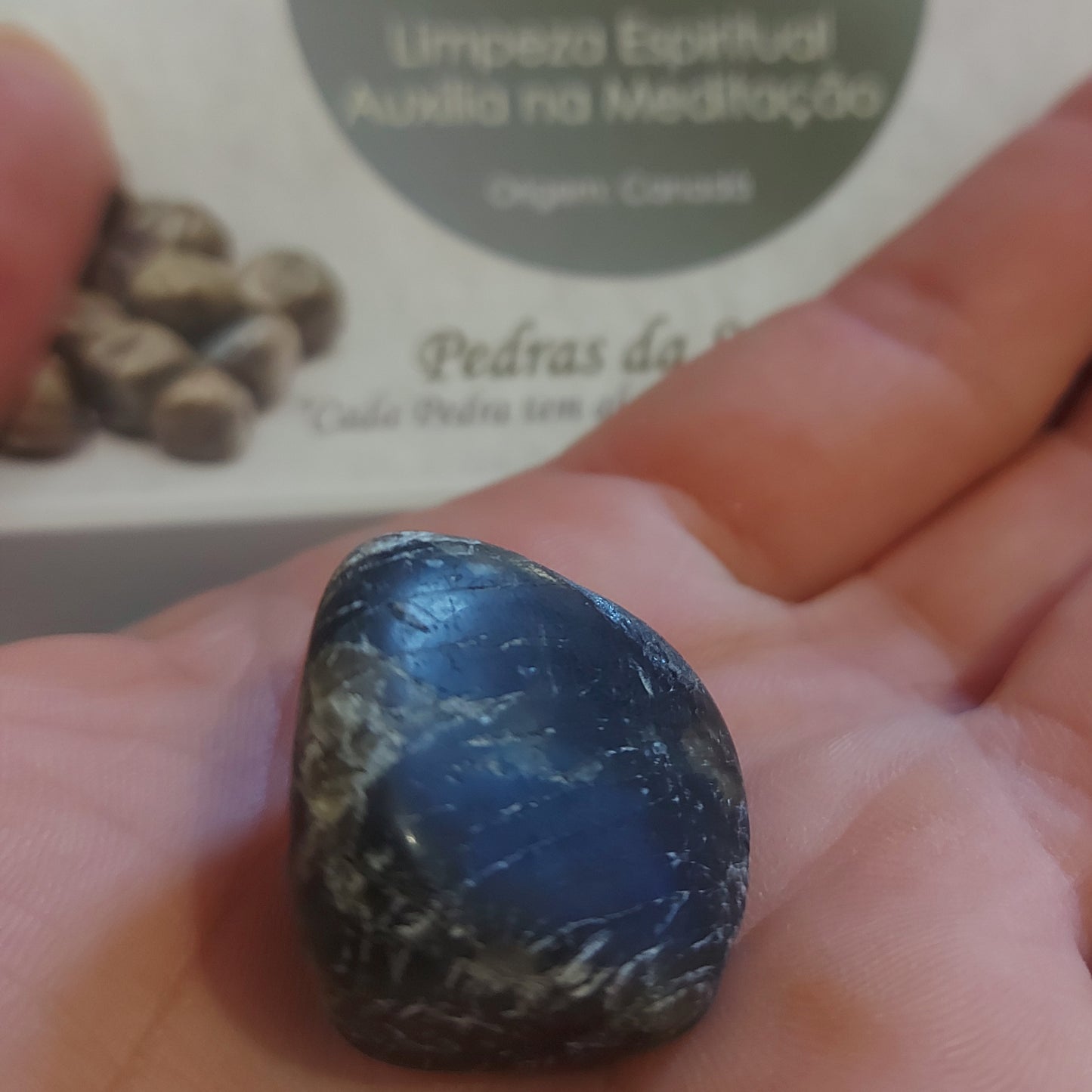 Labradorite (bruto)