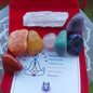 Kit Cristais | 7 Chakras