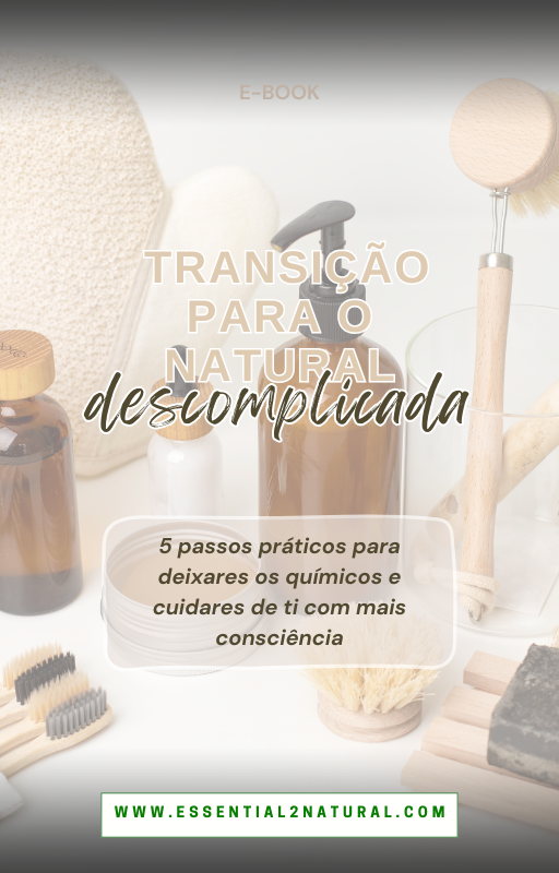 EBOOK | Transição para o Natural Descomplicada
