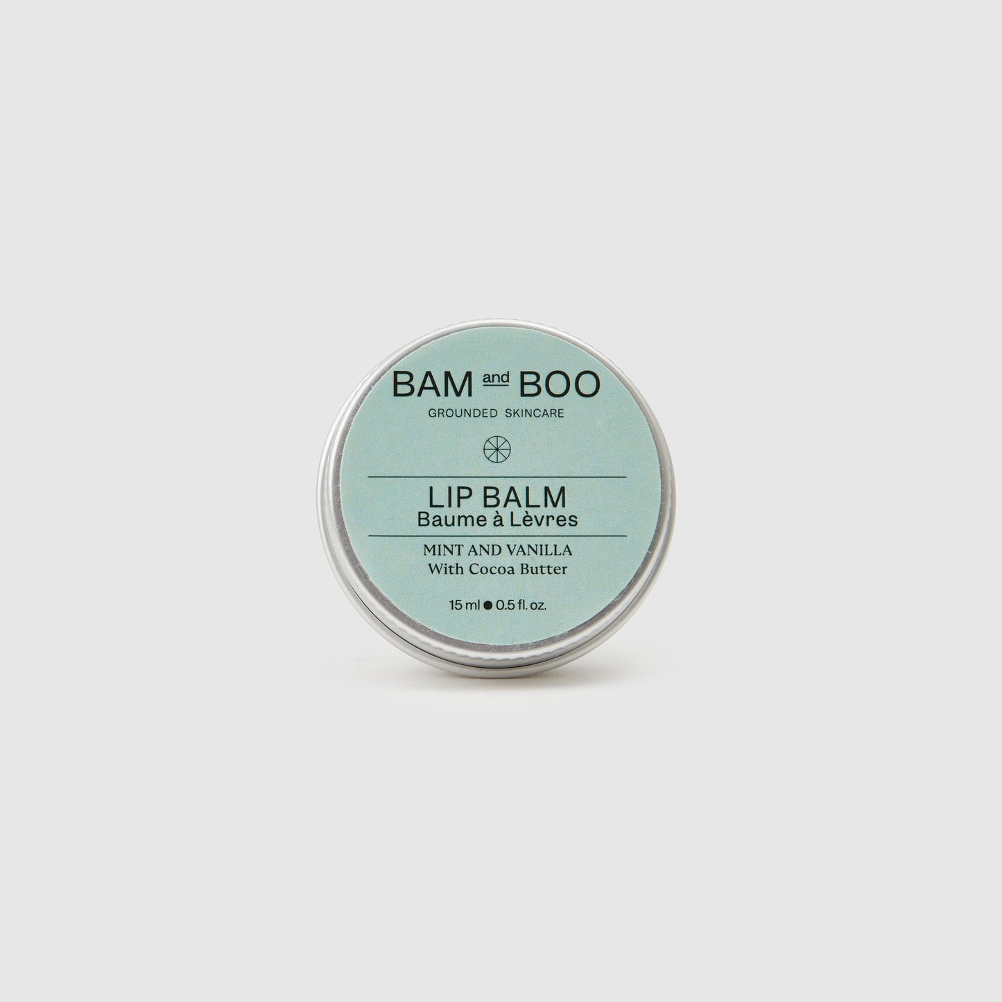 Bálsamo Labial BAM&BOO | 15ml