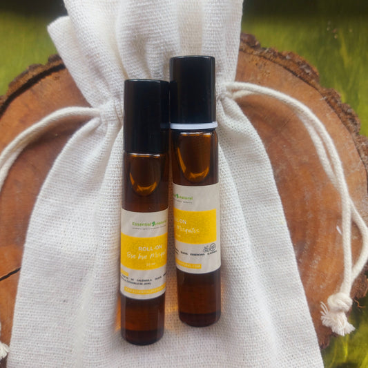 Pack Família | Repelente Natural