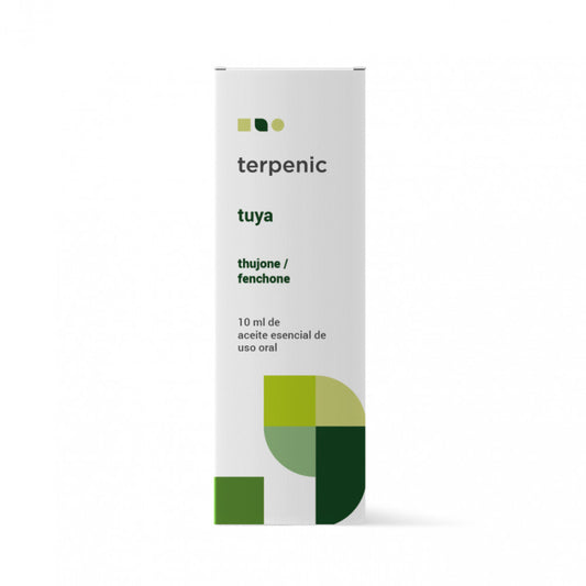 Óleo Essencial Tuya 5ml